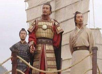 朱元璋历史图片