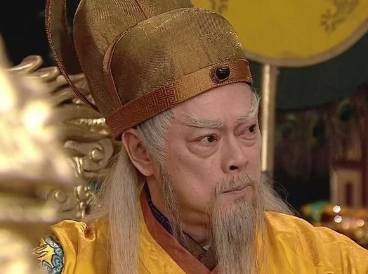 朱元璋历史图片