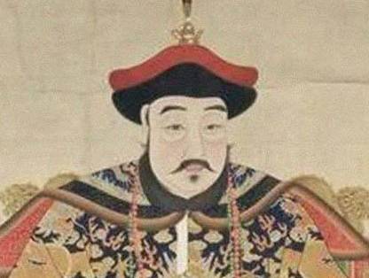 清朝历史图片
