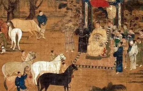 宋朝历史图片