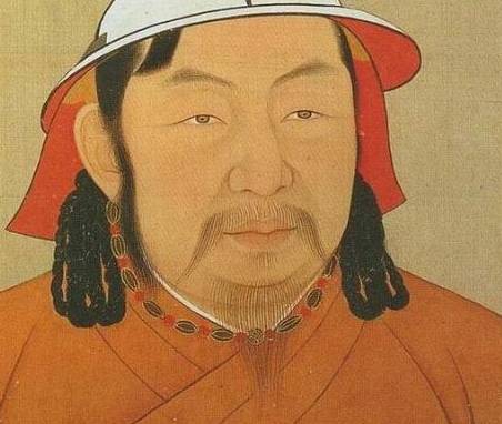 蒙古历史图片
