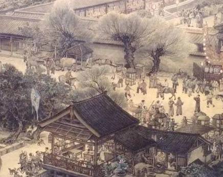 宋朝历史图片