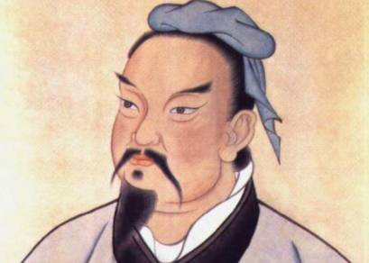 蔡昭侯历史图片