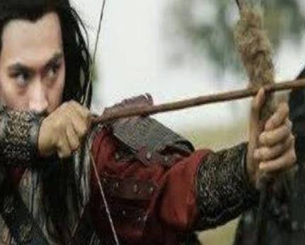 周天子历史图片