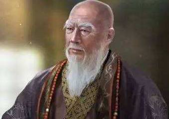 姚广孝历史图片