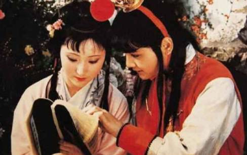 宝琴历史图片