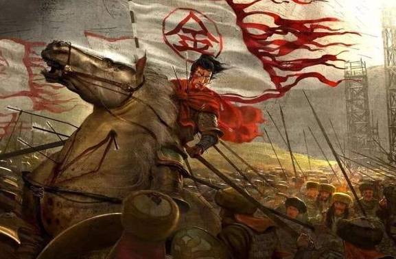 宋孝宗历史图片