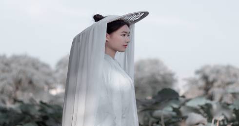 鱼玄机历史图片