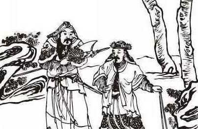 杨志历史图片