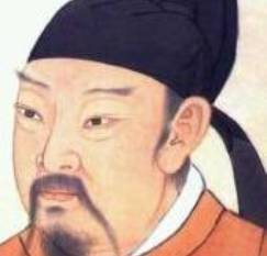 杜如晦历史图片