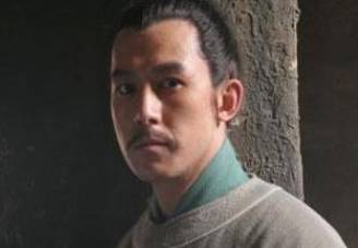 杜如晦历史图片