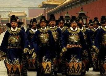 土木堡之变历史图片