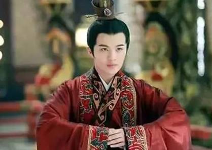 巫蛊之祸历史图片