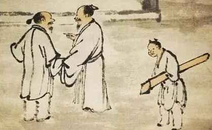 皇帝历史图片