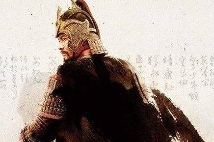 岳飞历史图片