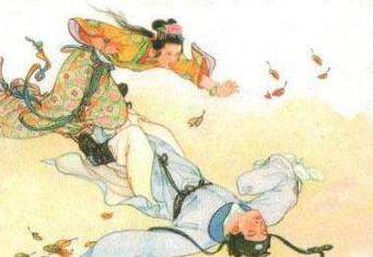 白居易历史图片