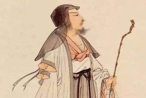 桓温历史图片