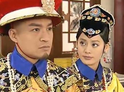 多尔衮历史图片