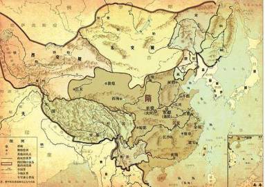 独孤皇后历史图片