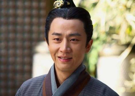 战国四公子历史图片