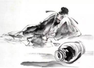 李白历史图片