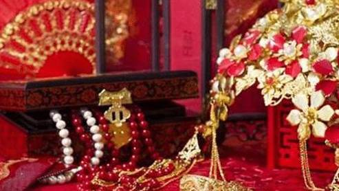 同样都是鼓励早婚早育 汉朝早婚历史图片