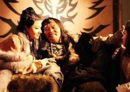 汉朝历史图片