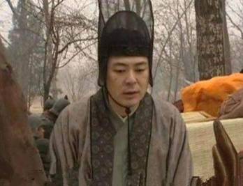 高力士历史图片
