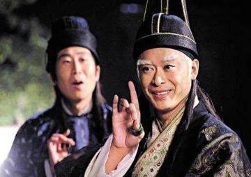高力士历史图片
