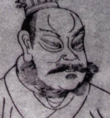 汉朝历史图片