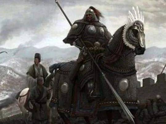 揭秘历史图片