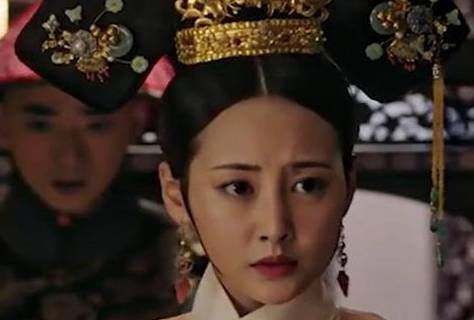 妃子历史图片