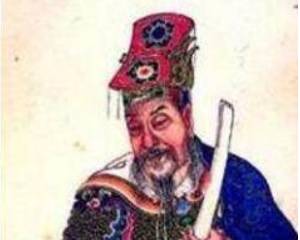 韩世忠历史图片