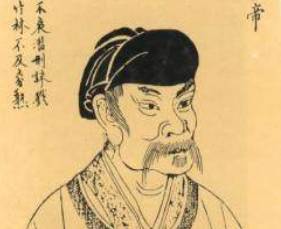 刘英媚历史图片