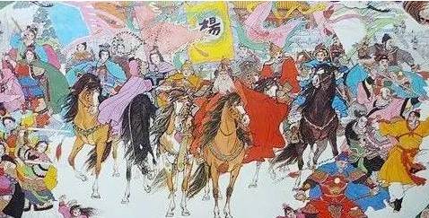 北宋历史图片