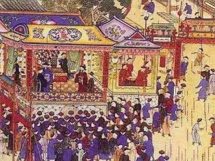 北宋历史图片