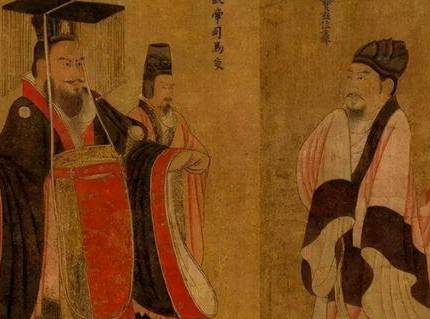 北宋历史图片