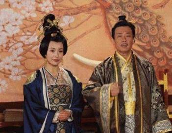 独孤伽罗历史图片