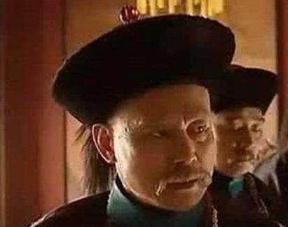 奕劻历史图片