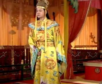 狸猫换太子历史图片
