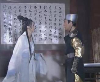 狸猫换太子历史图片
