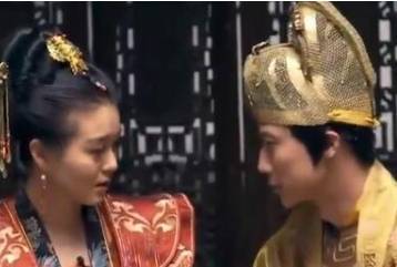 狸猫换太子历史图片