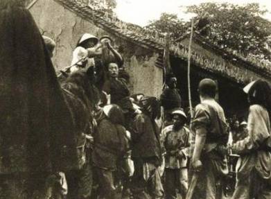 宁古塔历史图片