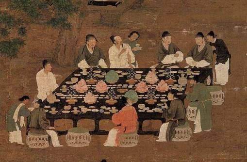 宋朝历史图片