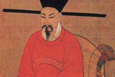 宋理宗历史图片