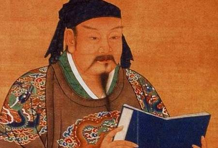 宋理宗历史图片