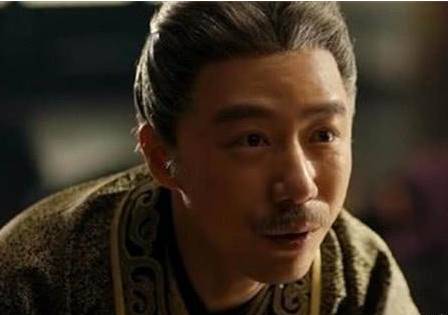 刘协历史图片