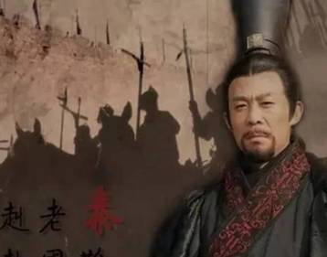 商鞅历史图片
