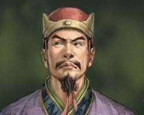 燕昭王历史图片