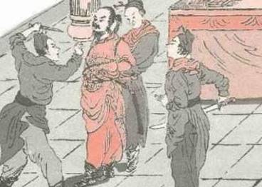 济南之战历史图片